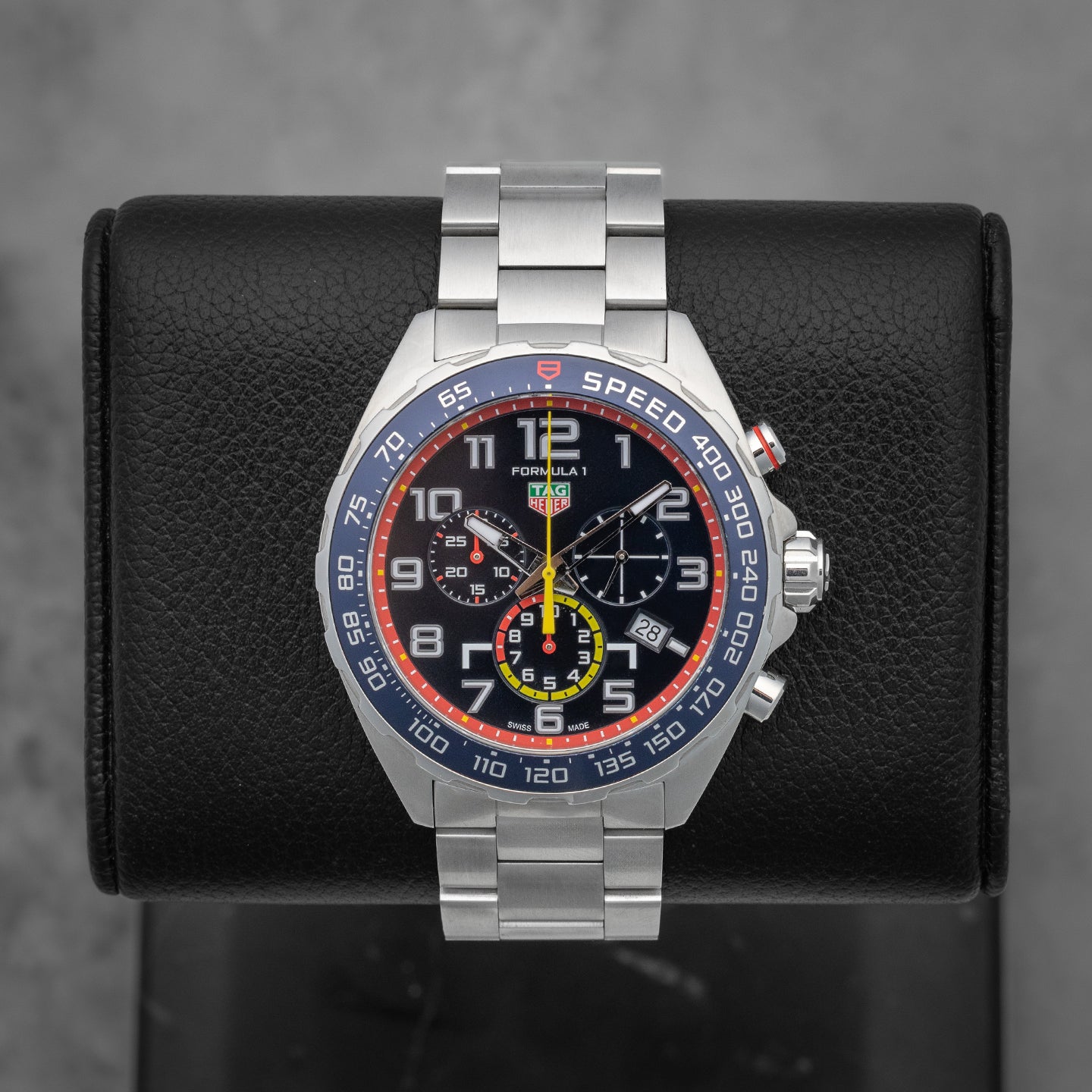 TAG Heuer Formula 1 CAZ101AL.FT8052 | Noah's Fine Jewelry Dallas, TX