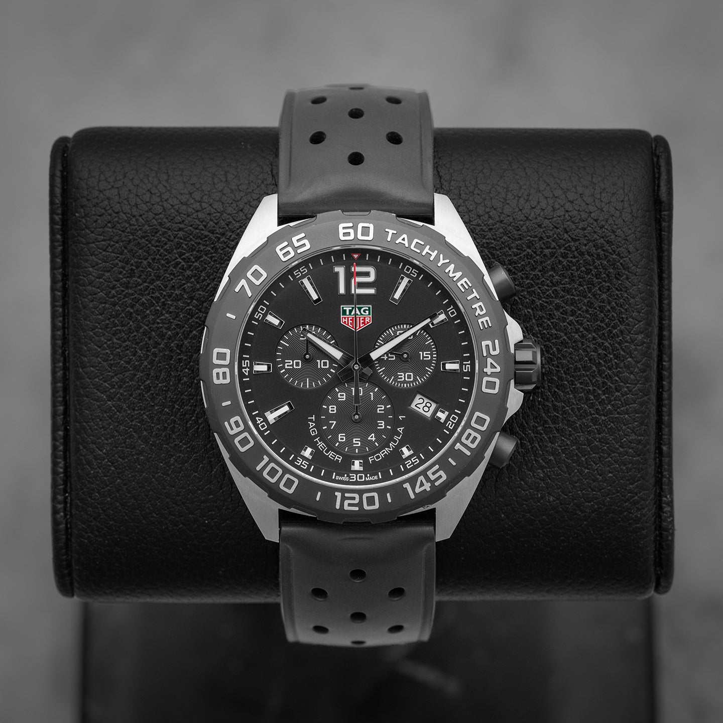 TAG Heuer Formula 1 CAZ1110.FT8023 | Noah's Fine Watches Dallas, TX