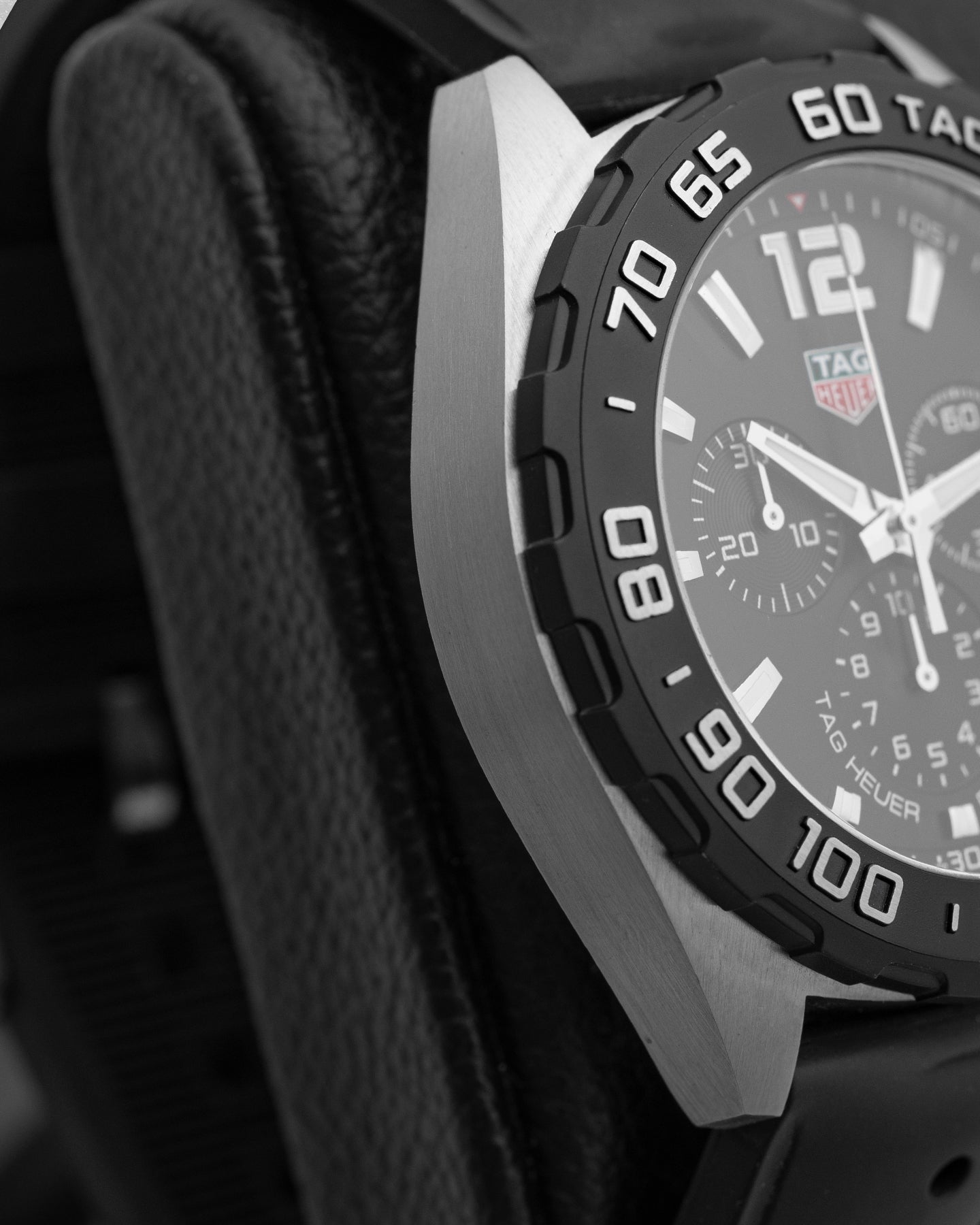 TAG Heuer Formula 1 CAZ1110.FT8023 | Noah's Fine Watches Dallas, TX