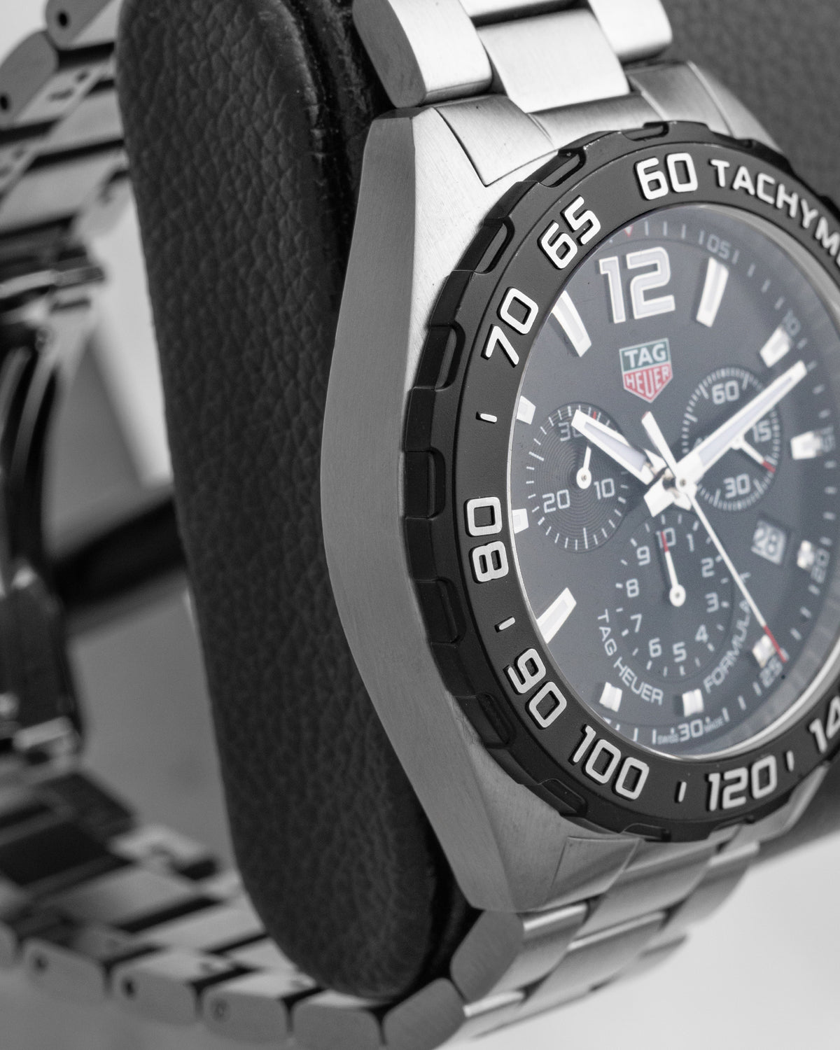 TAG Heuer F1 Chronograph CAZ1010.BA0842 – Noah
