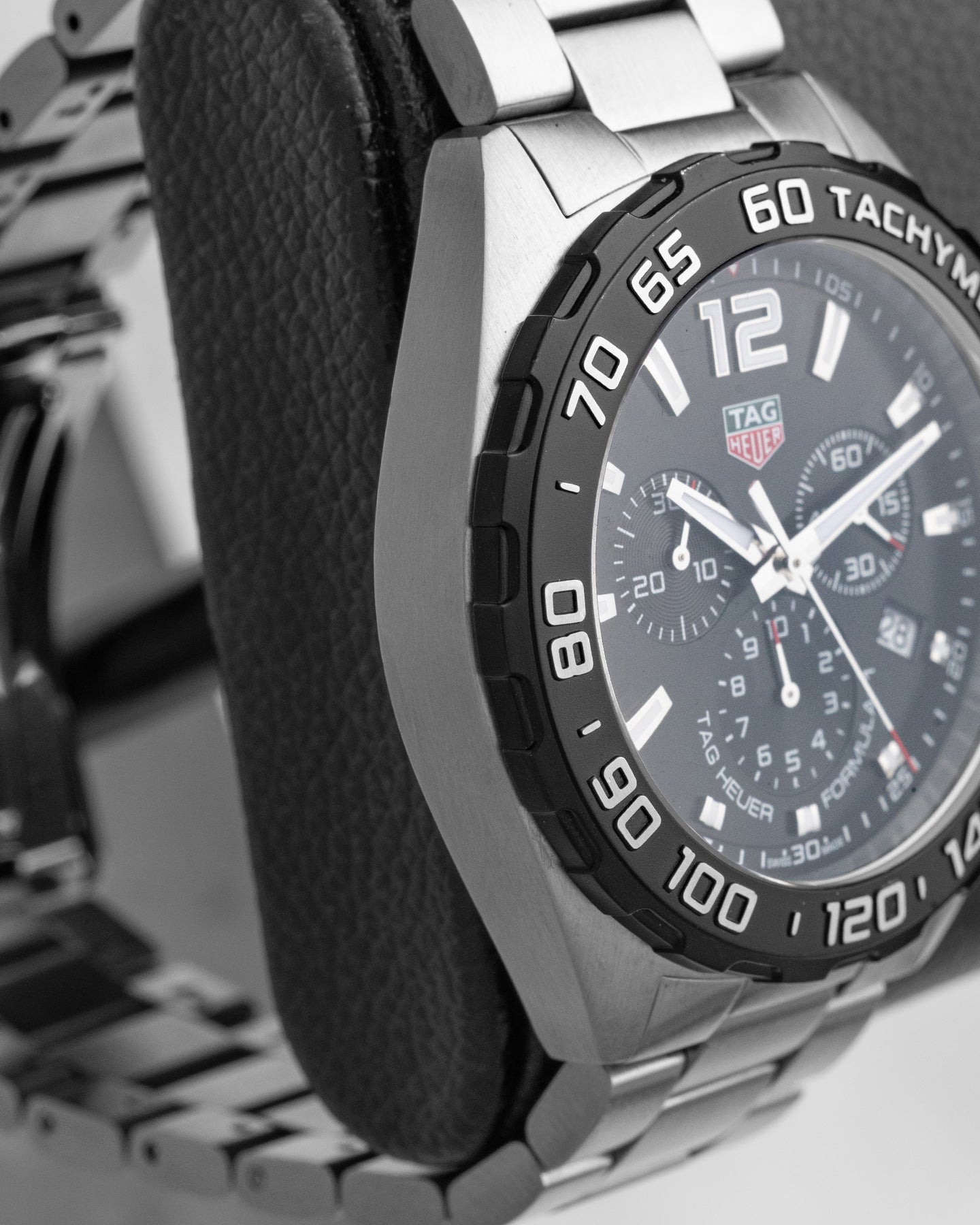 TAG Heuer F1 Chronograph CAZ1010.BA0842 | Noahs Fine Watches and Jewelry TX