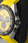 TAG Heuer F2 Chronograph CAZ101AM| Noah's Fine Watches & Jewelry TX