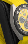 TAG Heuer F2 Chronograph CAZ101AM| Noah's Fine Watches & Jewelry TX