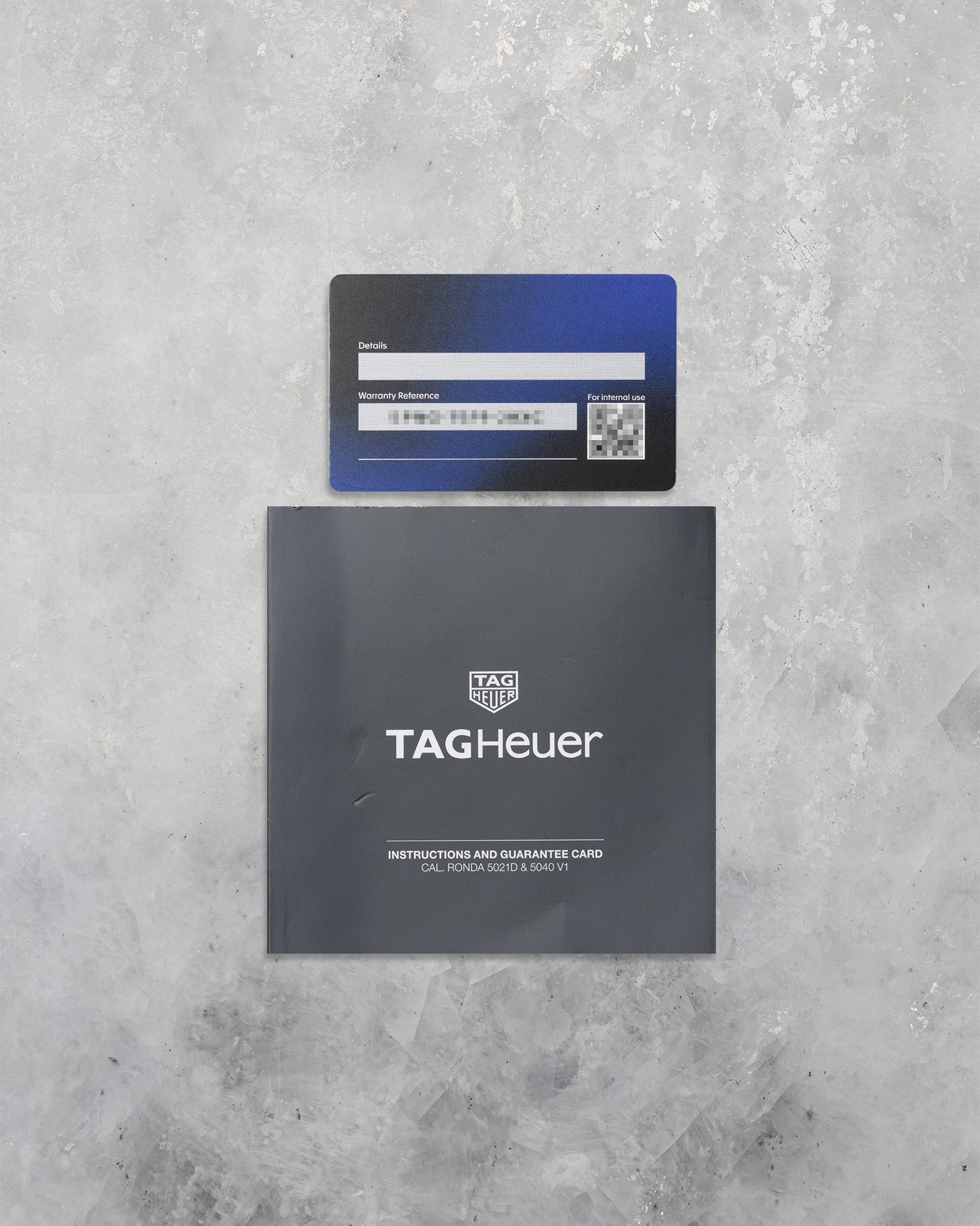TAG Heuer F2 Chronograph CAZ101AM| Noah's Fine Watches & Jewelry TX