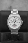 TAG Heuer Grand Carrera Calibre 8 WAV5112.BA0901 | Noah's Fine Watches Frisco, Texas