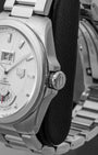 TAG Heuer Grand Carrera Calibre 8 WAV5112.BA0901 | Noah's Fine Watches Frisco, Texas