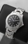 TAG Heuer Link Quartz WJ1110.BA0570 | Noahs fine Watches & Jewelry Dallas