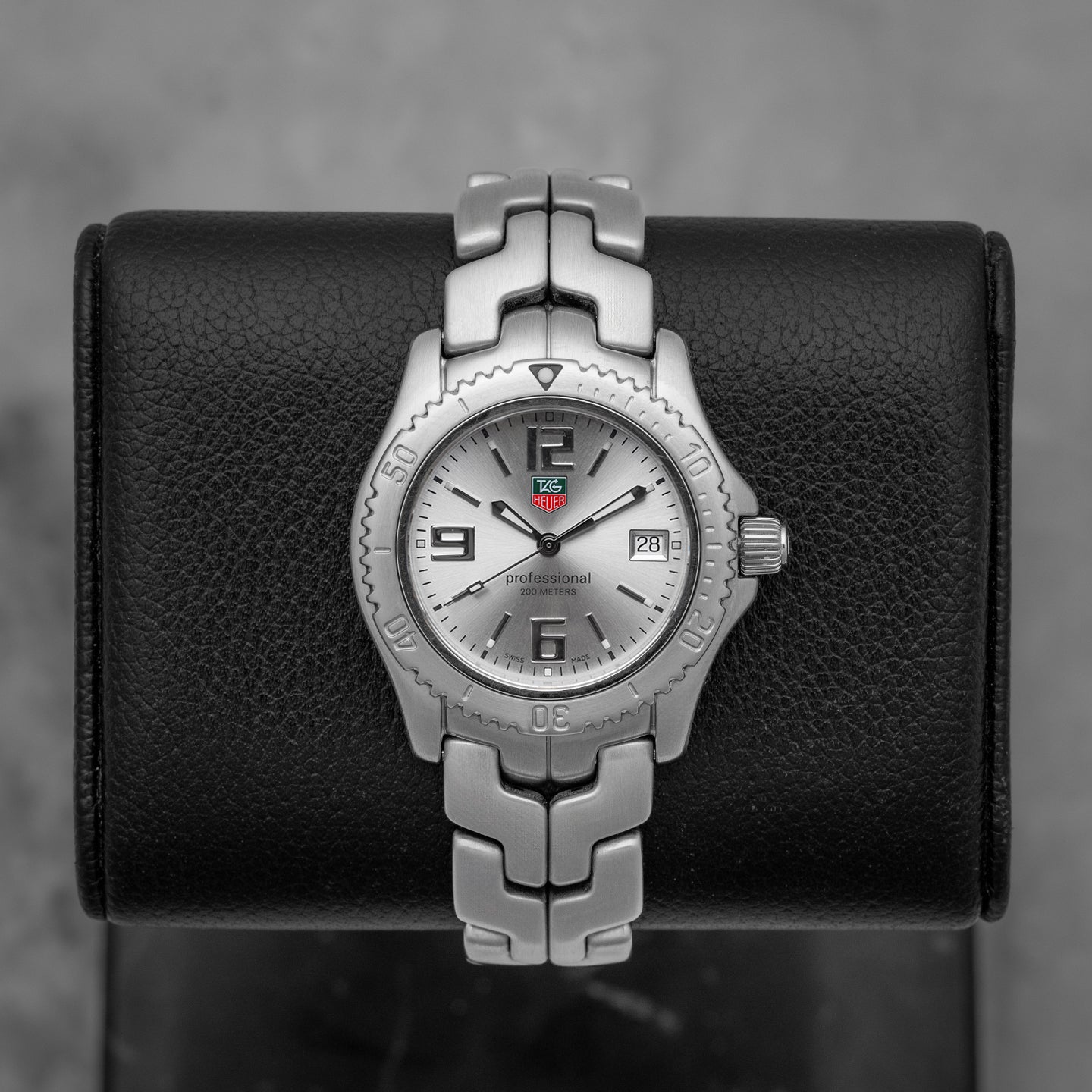 TAG Heuer Link Quartz WT1212 | Noah's Fine Watches and Jewelry