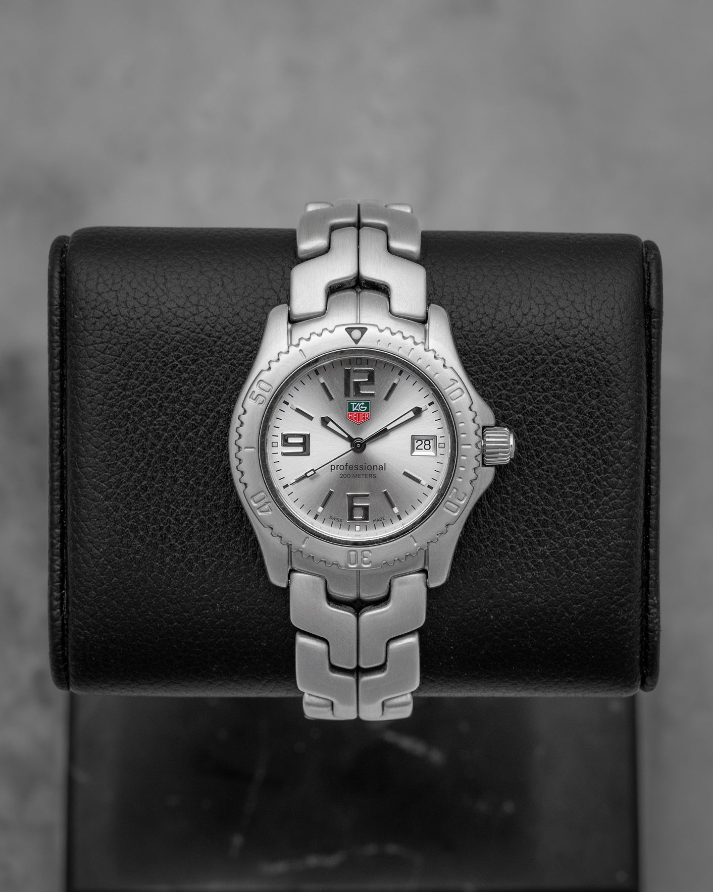 TAG Heuer Link Quartz WT1212 | Noah's Fine Watches and Jewelry
