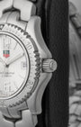 TAG Heuer Link Quartz WT1212 | Noah's Fine Watches and Jewelry