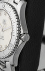 MOP Diamond TAG Heuer Link WJ1114.BA0575 | Noahs Fine Jewelry and Watches