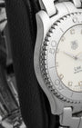MOP Diamond TAG Heuer Link WJ1114.BA0575 | Noahs Fine Jewelry and Watches
