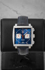 TAG Heuer Monaco Calibre 12 CAW2111.FC6356 | Noahs Fine Watches