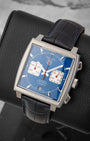 TAG Heuer Monaco Calibre 12 CAW2111.FC6356 | Noahs Fine Watches
