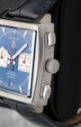 TAG Heuer Monaco Calibre 12 CAW2111.FC6356 | Noahs Fine Watches
