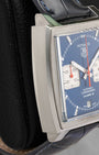 TAG Heuer Monaco Calibre 12 CAW2111.FC6356 | Noahs Fine Watches