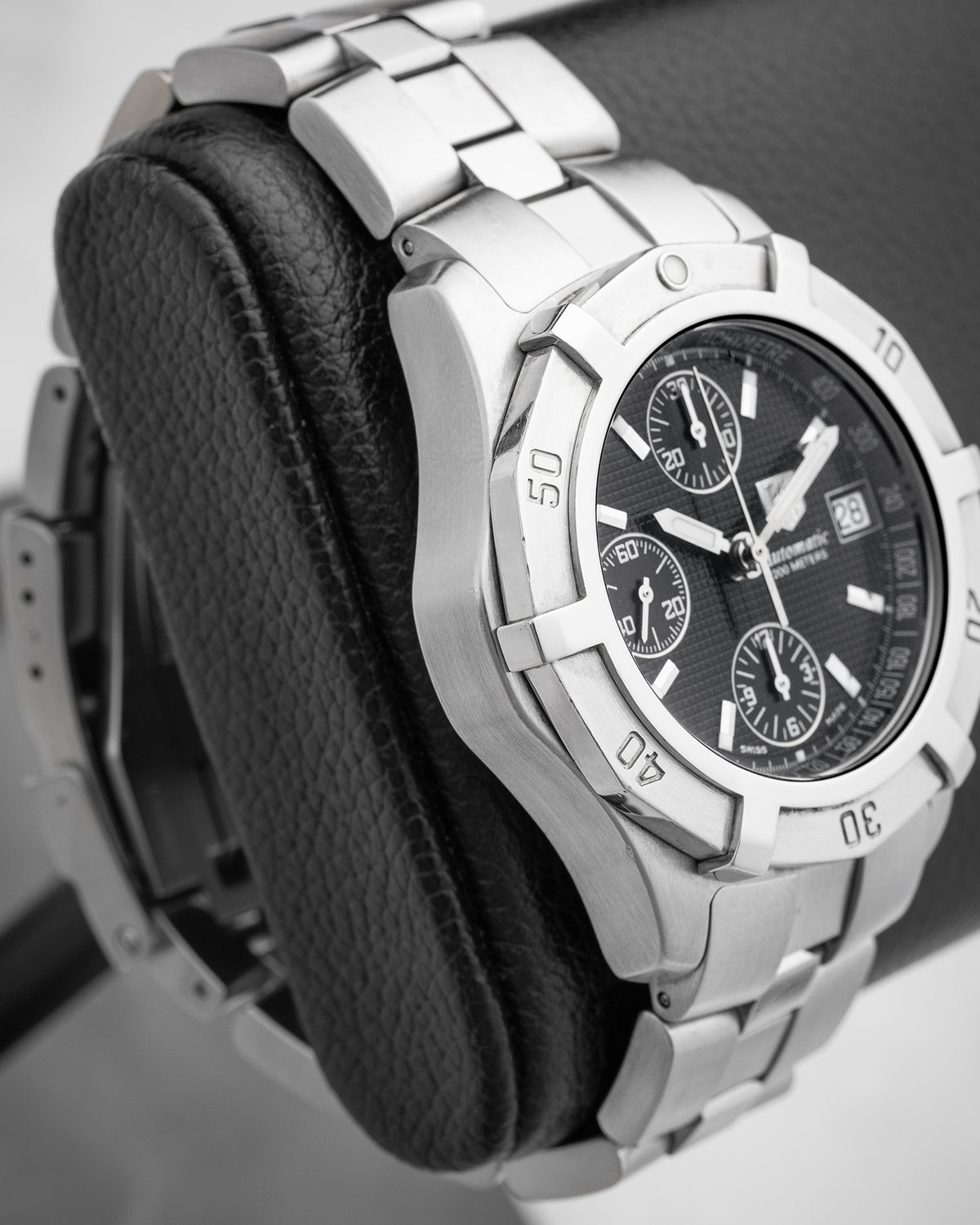 Tag Heuer Aquaracer CN2111 41mm – Noah