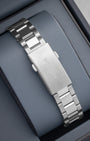 Rose Gold Diamond Tag Heuer Aquaracer WBD2320 Watch | Noah's Fine Watches and Jewelry