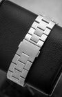 Tag Heuer Carrera Steel CV2A11 White Watch | Noah's Fine Watches and Jewelry Dallas