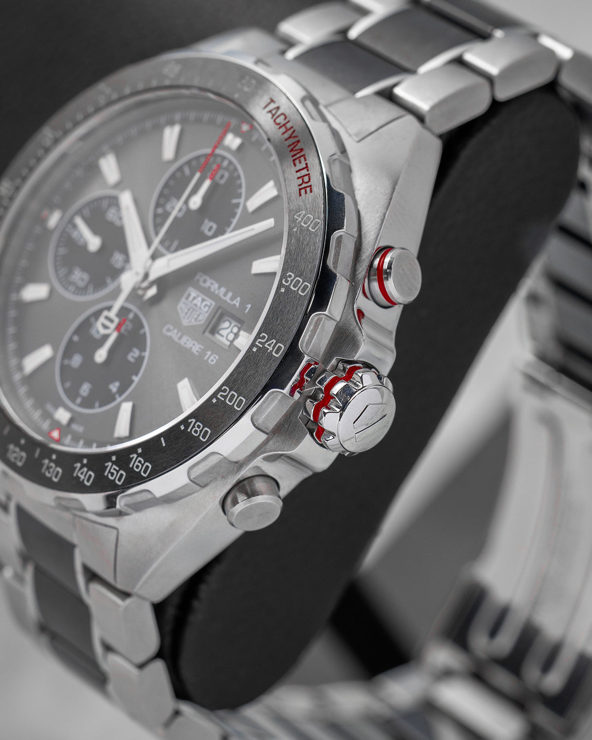 Tag Heuer F1 Chronograph CAZ2012.BA0970 – Noah