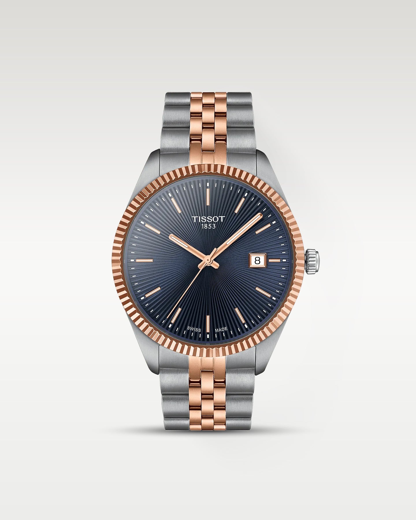 Tissot Ballade 40MM T156.410.22.041.00 | Noah's Fine Watches Dallas, TX