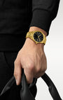 Tissot Ballade T156.410.33.051.00 | Noah's Fine Watches DFW, TX