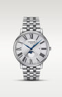 Carson Premium Gent Moonphase T1224231103300 Tissot Watch | Noah's Fine Watches and Jewelry Dallas