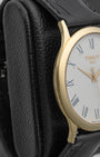 Tissot Excellence 18k Yellow Gold T926.410.16.013.00 | Noah's Fine Watches DFW, Texas