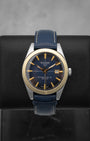 Tissot Gentleman 18K Gold T927.407.46.041.01 | Noah's Fine Watches Dallas, Texas