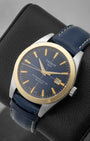 Tissot Gentleman 18K Gold T927.407.46.041.01 | Noah's Fine Watches Dallas, Texas