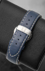 Tissot Gentleman 18K Gold T927.407.46.041.01 | Noah's Fine Watches Dallas, Texas