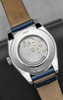 Tissot Gentleman 18K Gold T927.407.46.041.01 | Noah's Fine Watches Dallas, Texas