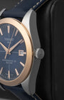 Tissot Gentleman Powermatic 80 Silicium T927.407.46.041.00 | Noah's Fine Watches