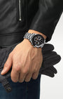 PR516 Mechanical Chronograph T1494592105100 Tissot Watch | Noah's Fine Watches Dallas
