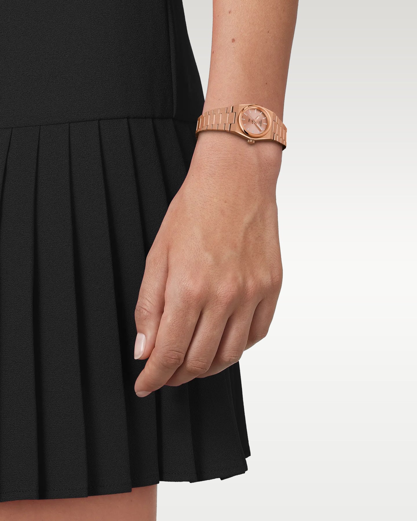 Tissot PRX 25MM T137.010.33.506.00 | Noah's Fine Watches Dallas