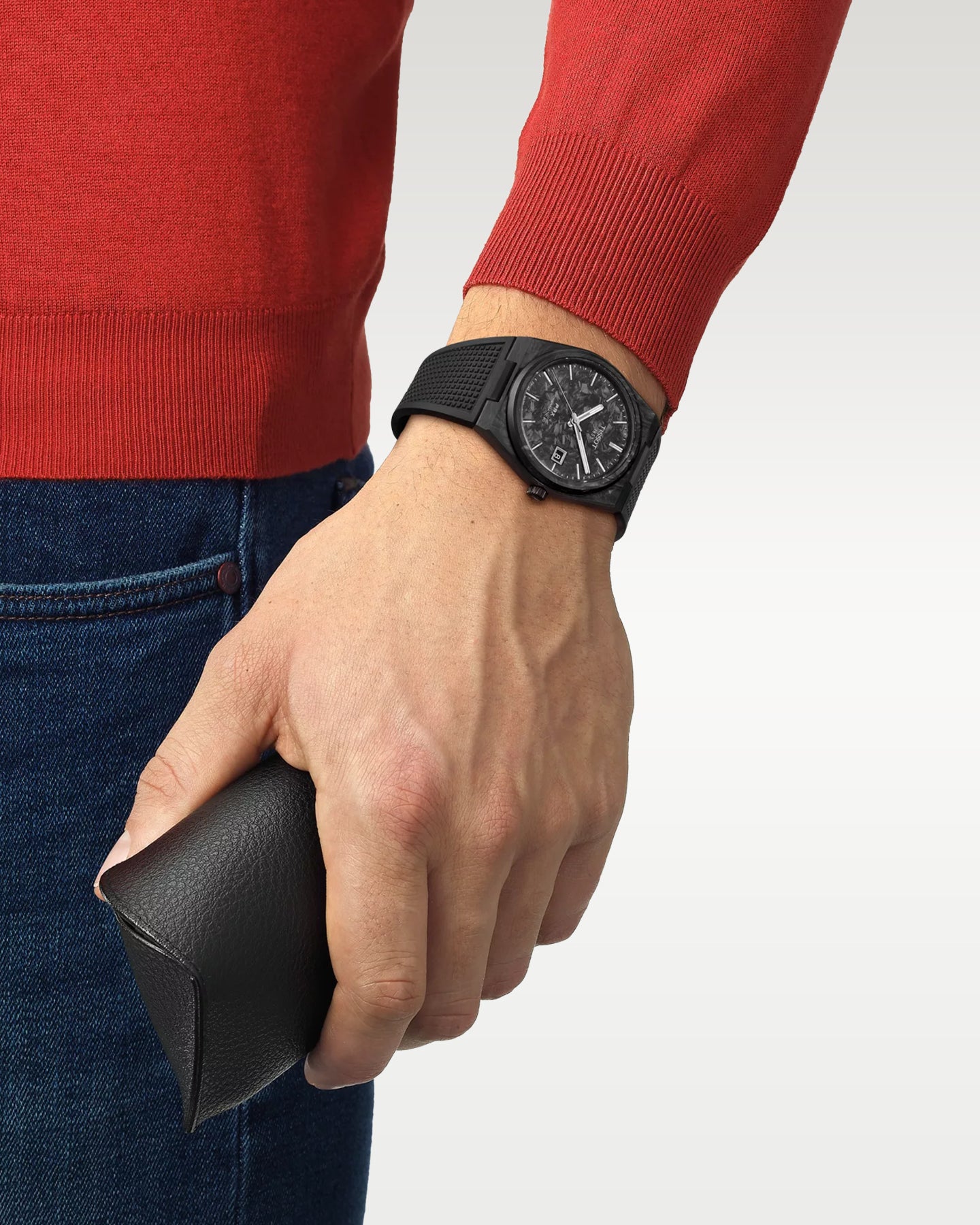 Tissot PRX 40.5MM T137.907.97.201.00 | Noah's Fine Watches Dallas