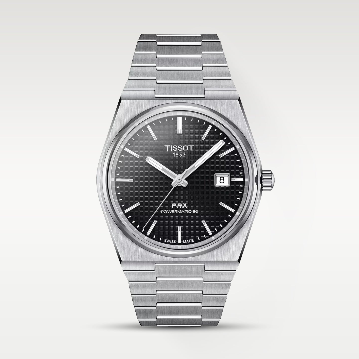 Tissot PRX 40MM T137.407.11.051.00 | Noah's Fine Watches & Jewelry