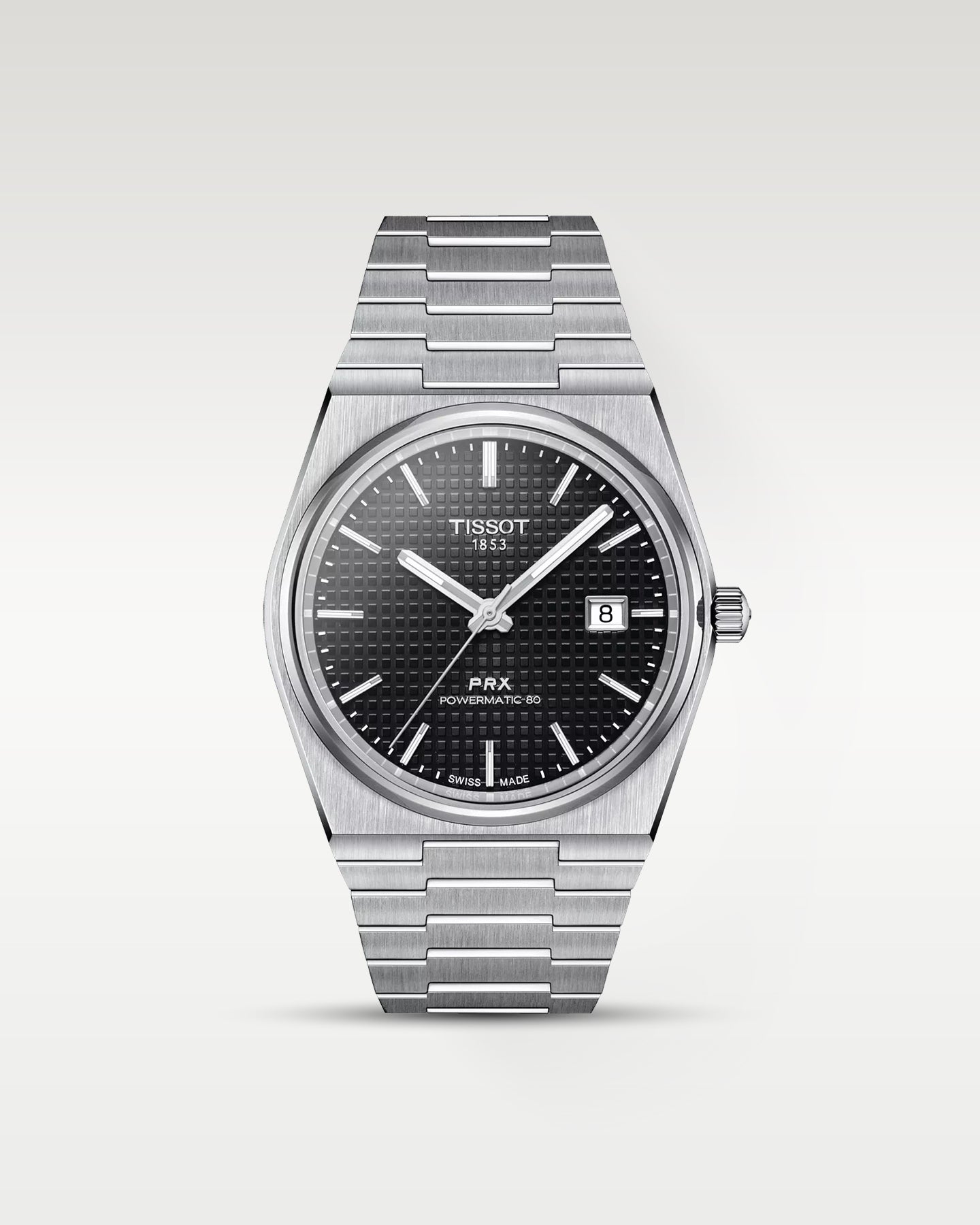 Tissot PRX 40MM T137.407.11.051.00 | Noah's Fine Watches & Jewelry