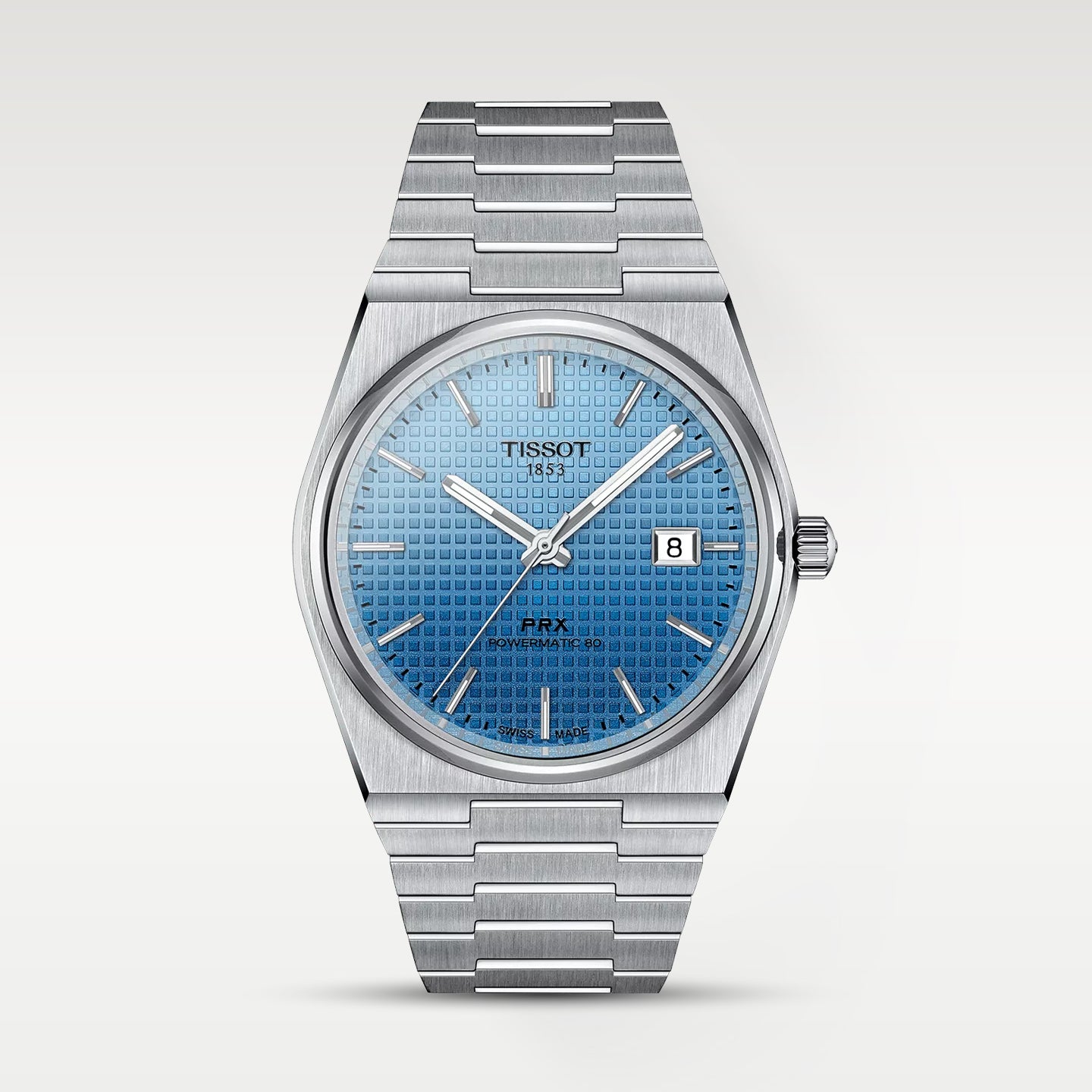 Tissot PRX 40MM T137.407.11.351.01 | Noah's Fine Watches & Jewelry