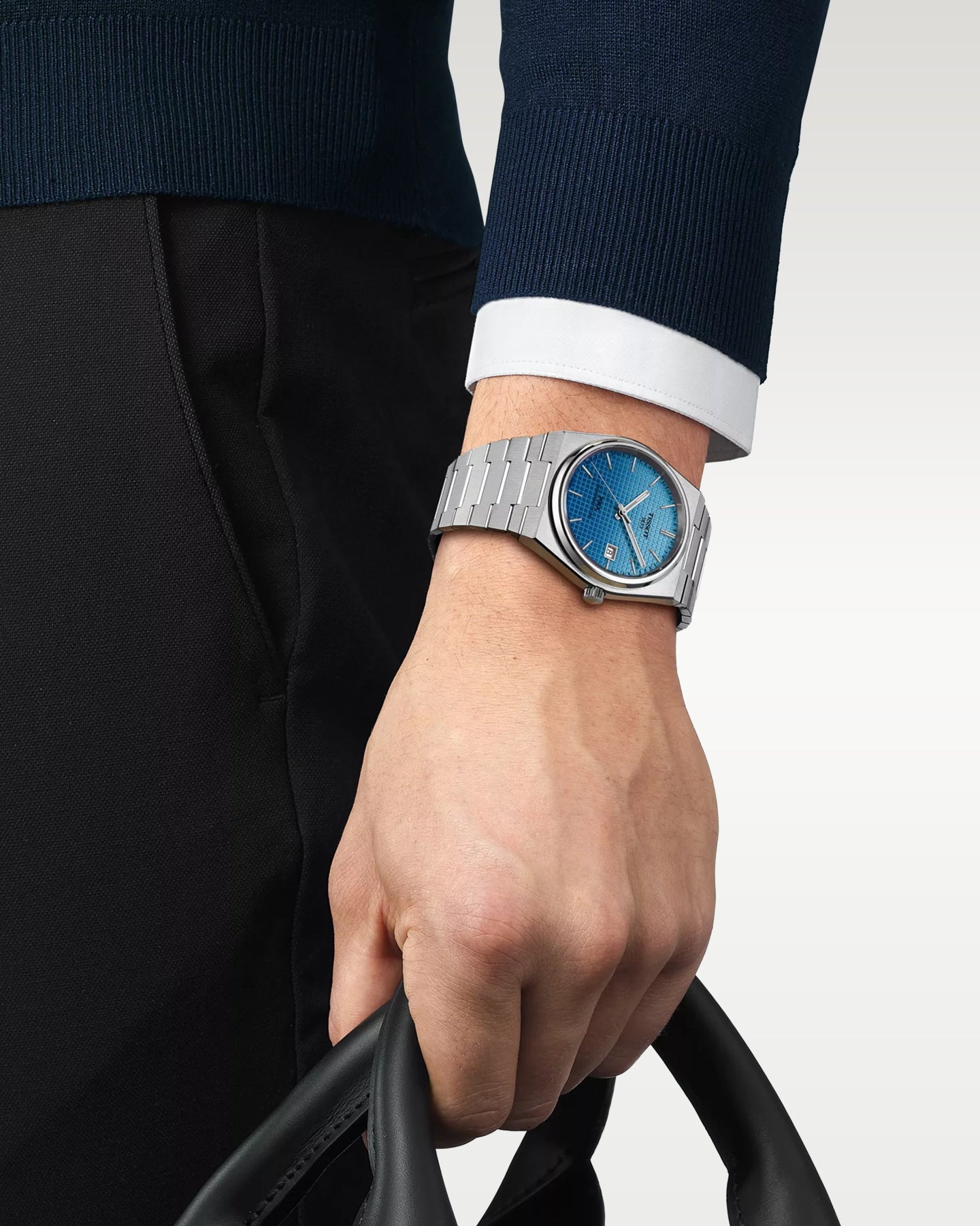 Tissot PRX 40MM T137.407.11.351.01 | Noah's Fine Watches & Jewelry