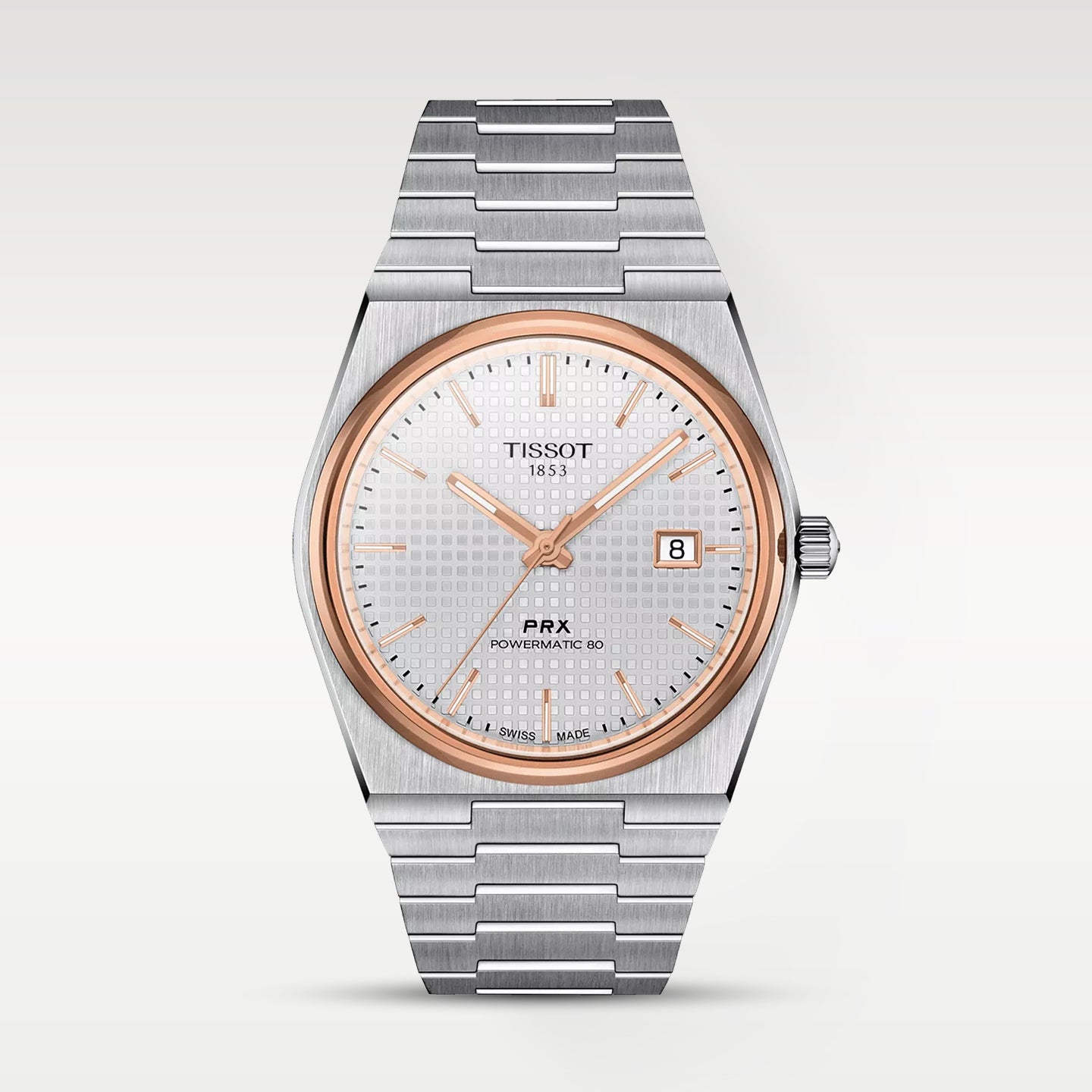 Tissot PRX 40MM T137.407.21.031.00 | Noah's Fine Watches & Jewelry