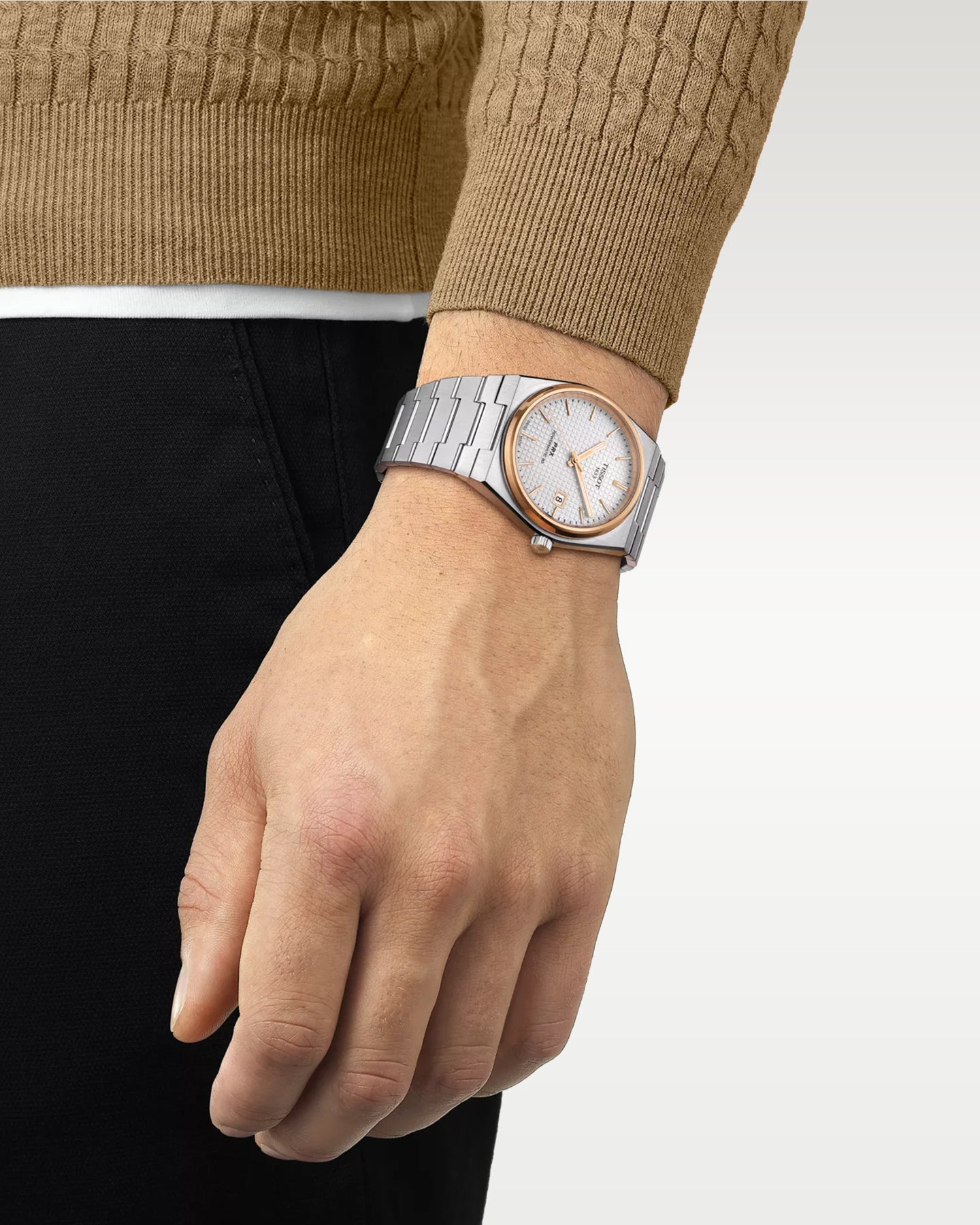 Tissot PRX 40MM T137.407.21.031.00 | Noah's Fine Watches & Jewelry