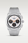 PRX Chronograph T1374271101100 Reverse Panda Tissot Watch | Noah's Fine Watches Dallas