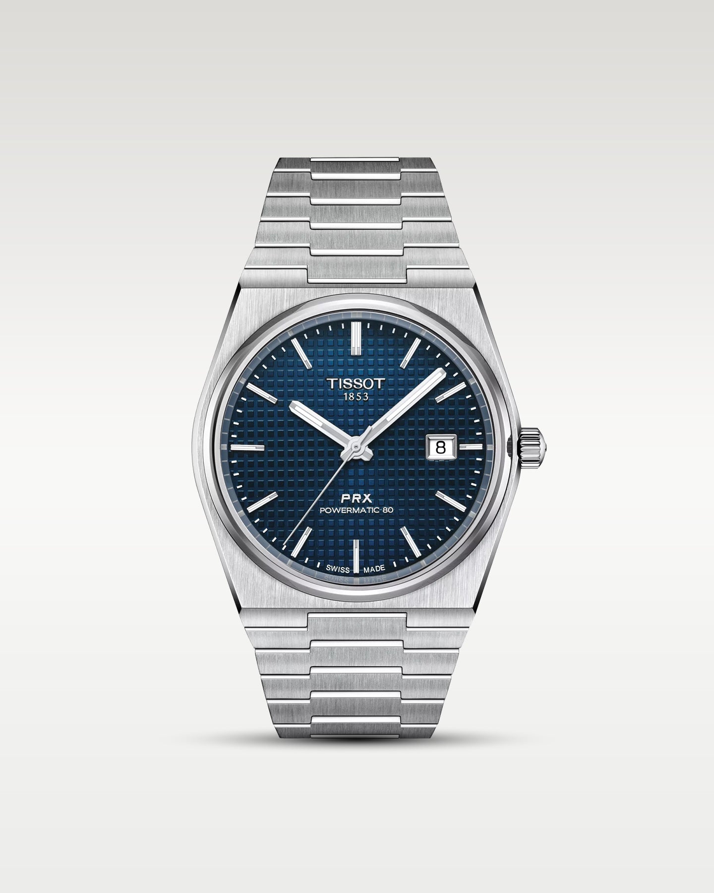 PRX Powermatic T1374071104100 Tissot Watch | Noah's Fine Watches and Jewelry
