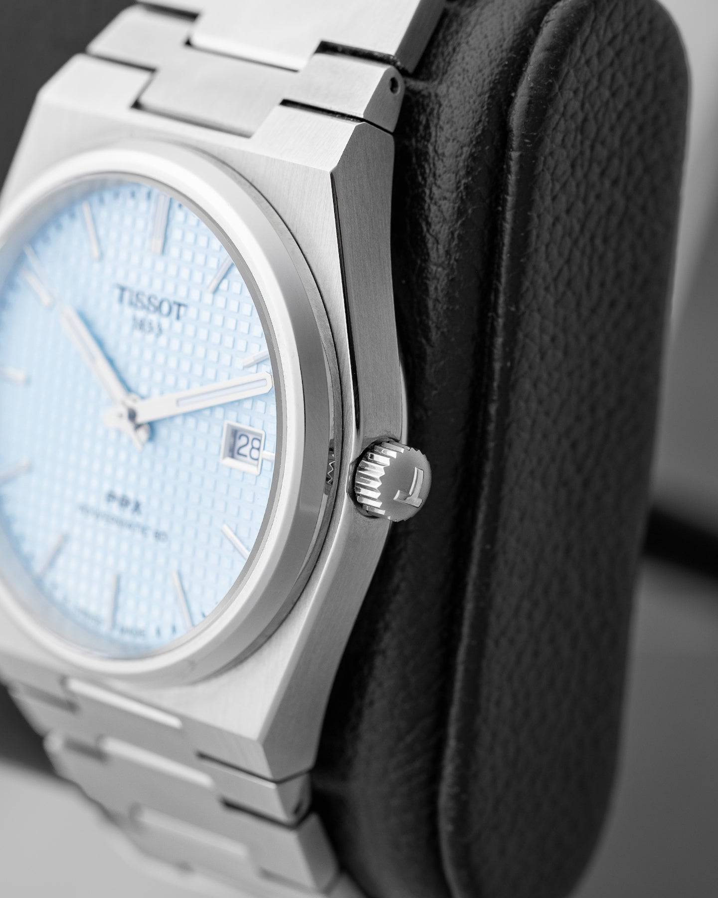 Tissot PRX T137.407.11.351.00 – Noah's Fine Watches & Jewelry