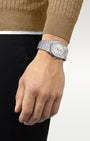 PRX 40mm T1374101103100 Tissot Watch | Noah's Fine Watches and Jewelry Dallas