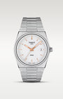 PRX 40mm T1374101103100 Tissot Watch | Noah's Fine Watches and Jewelry Dallas