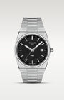 Steel PRX T1374101105100 Tissot Watch | Noah's Fine Watches and Jewelry Dallas