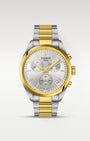 Tissot PR 100 40MM T150.417.22.031.00 | Noah's Fine Watches Dallas, TX