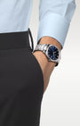 PR 100 T1504101104100 Tissot Watch | Noah's Fine Watches and Jewelry Dallas